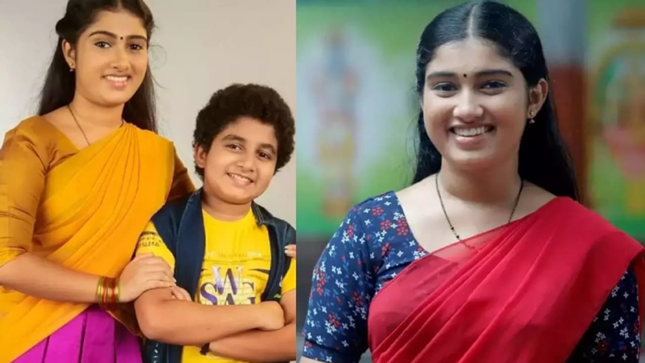 'അന്ന് കുഞ്ഞായി അനങ്ങിയില്ല, ഇന്നും ആംബുലൻസ് കാണുമ്പോൾ പേടിയാണ്'; വേദന പറഞ്ഞ് മേഘ മഹേഷ് 'അന്ന് കുഞ്ഞായി അനങ്ങിയില്ല, ഇന്നും ആംബുലൻസ് കാണുമ്പോൾ പേടിയാണ്'; വേദന പറഞ്ഞ് മേഘ മഹേഷ്