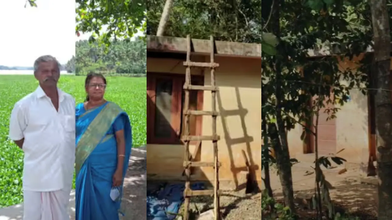 Kerala: 67 year old man allegedly kills wife by slitting throat, dies by suicide in Thiruvananthapuram