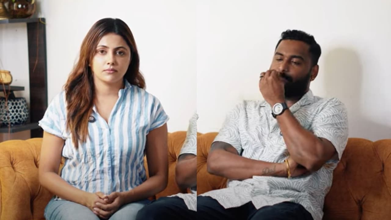 മറ്റെന്ത് തംപ്‌നെയില്‍ നല്‍കണം ?; 'പറ്റിച്ചു കാശുണ്ടാക്കിയെന്ന് പറയുന്നവർ'ക്ക് മറുപടിയുമായി ശ്രീവിദ്യ