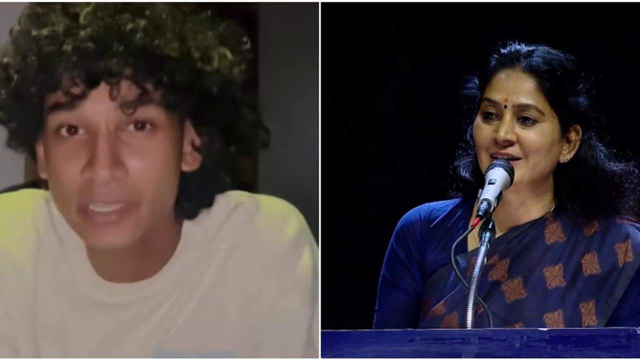 യു പ്രതിഭ എംഎൽഎയുടെ മകനെതിരായ കഞ്ചാവ് കേസ്; രണ്ട് സാക്ഷികൾ കൂറുമാറി