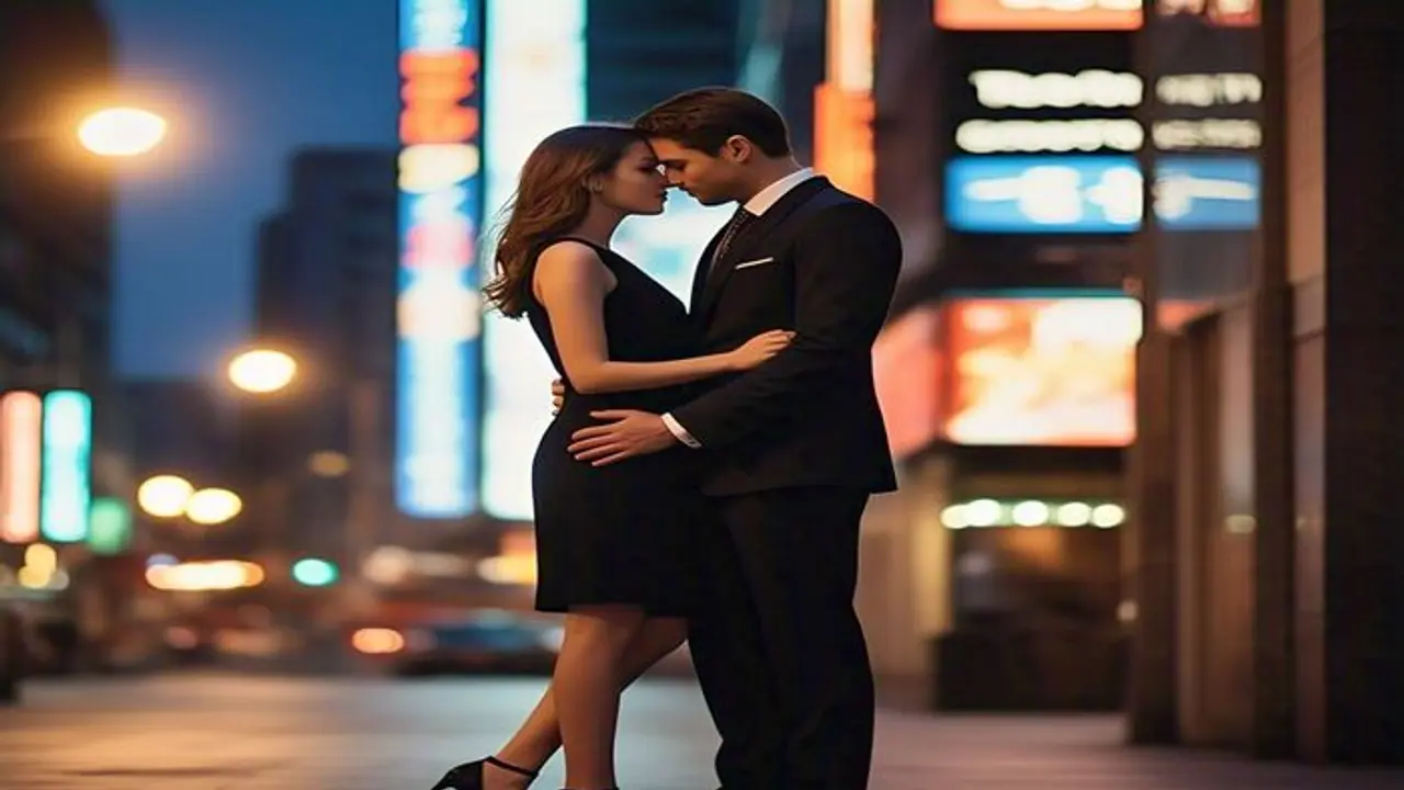 relationship relationship