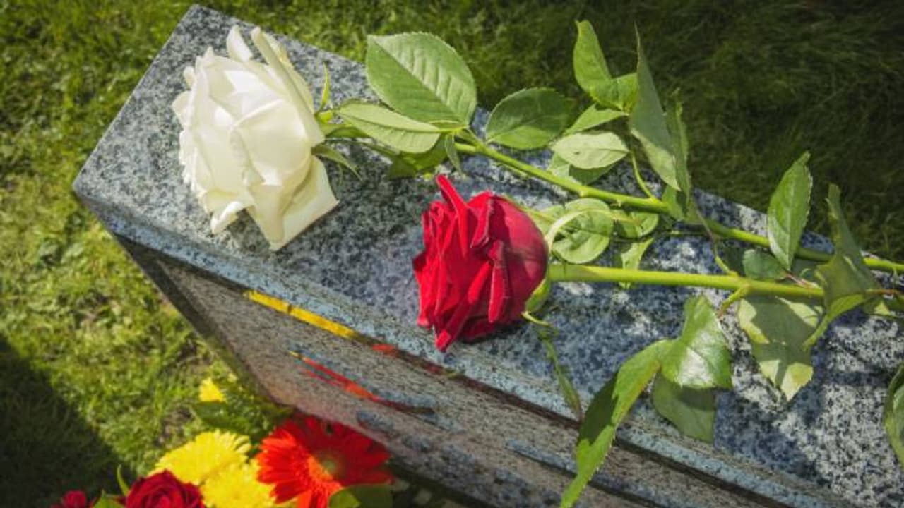 കല്ലറകളിൽ ക്യുആർ കോഡുകൾ; അർത്ഥമെന്ത്, ആര് പതിച്ചു? ഒടുവിൽ ആ ദുരൂഹത മാഞ്ഞു, സത്യം പുറത്ത് 