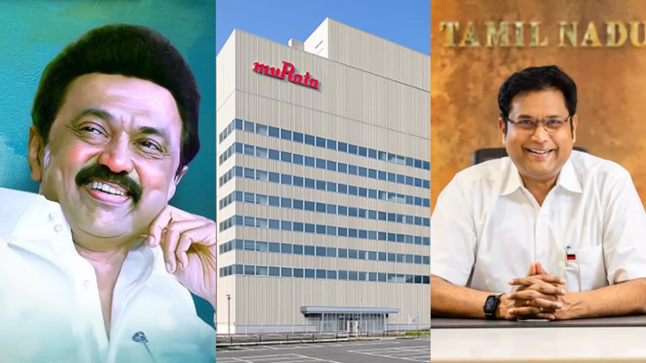 ஜப்பானை தமிழ்நாட்டில் இறக்கிய அமைச்சர் டிஆர்பி ராஜா.. இந்தியாவே வியந்து பார்க்குது.!! ஜப்பானை தமிழ்நாட்டில் இறக்கிய அமைச்சர் டிஆர்பி ராஜா.. இந்தியாவே வியந்து பார்க்குது.!!