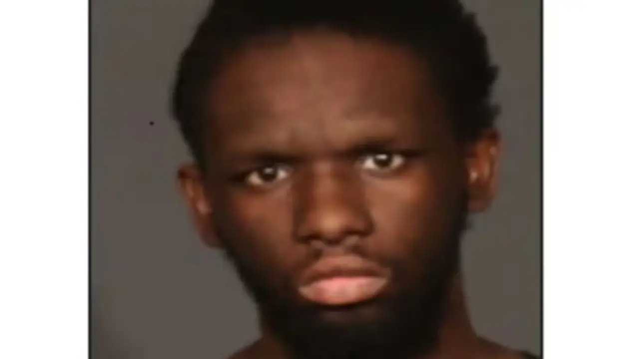 US SHOCKER! Man accused of raping child, recording abuse, distributing footage on dark web