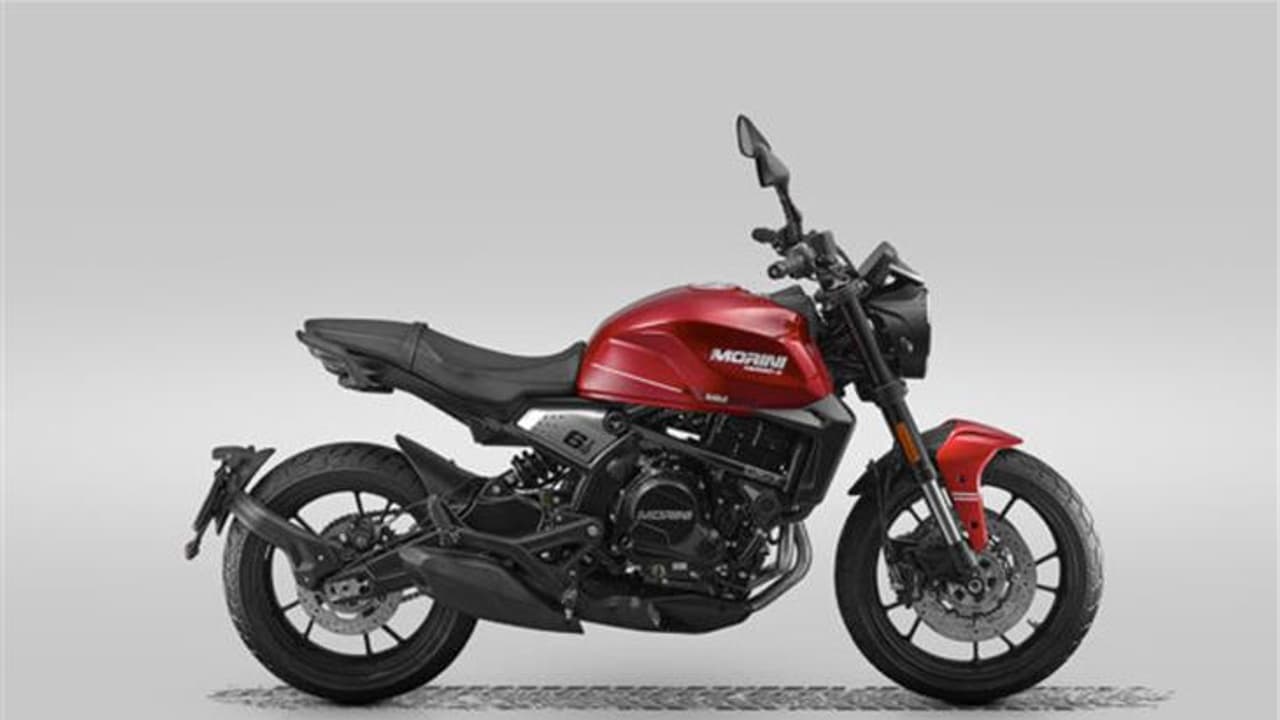 ഈ ബൈക്കിന് വമ്പൻ വിലക്കിഴിവ്, ഒറ്റയടിക്ക് വെട്ടിക്കുറച്ചത് രണ്ടുലക്ഷം