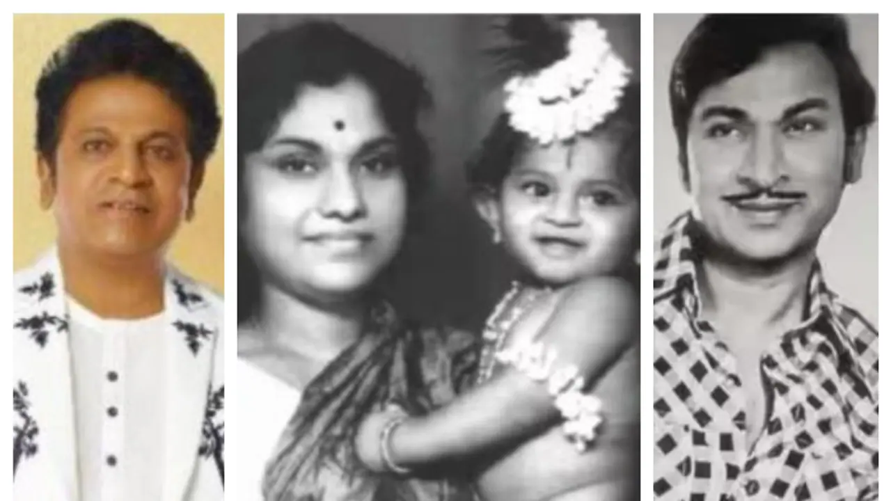 'ರಾಜ್‌ ಲೀಲಾ ವಿನೋದ' ಬಗ್ಗೆ ನೇರವಾಗಿ ಶಿವಣ್ಣಗೇ ಪ್ರಶ್ನೆ: ಸಿಕ್ಕ ಉತ್ತರವೇ ಅಂತಿಮ ಸತ್ಯ, ದೂಸ್ರಾ ಮಾತಿಲ್ಲ!