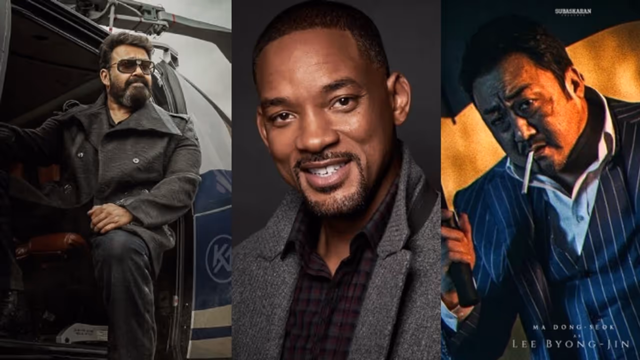 അഞ്ചാമനാര് ? ഡോൺ ലീയോ വിൽ സ്മിത്തോ ? അതോ വൻ സർപ്രൈസോ? സോഷ്യൽ മീഡിയയിലെ എമ്പുരാൻ ചർച്ചകൾ അഞ്ചാമനാര് ? ഡോൺ ലീയോ വിൽ സ്മിത്തോ ? അതോ വൻ സർപ്രൈസോ? സോഷ്യൽ മീഡിയയിലെ എമ്പുരാൻ ചർച്ചകൾ