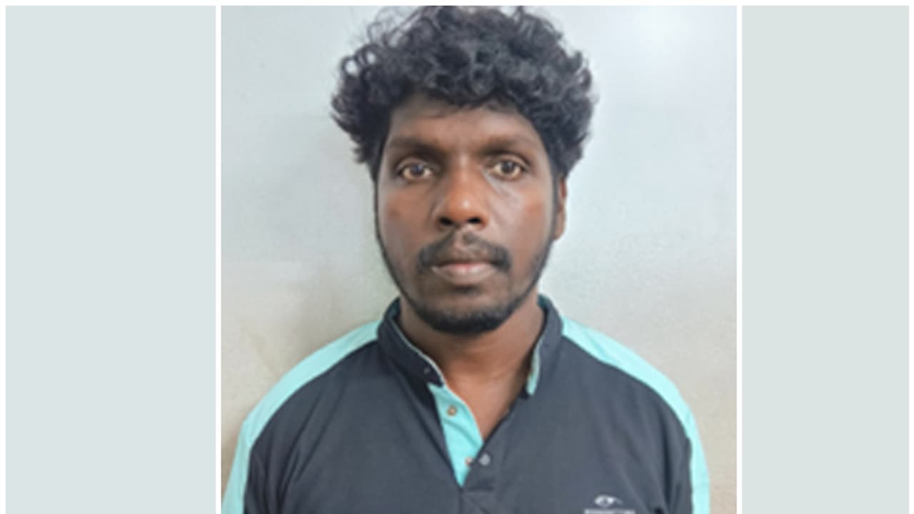 ബസ് സ്റ്റോപ്പിൽ നിന്ന് യുവതിയുടെ മാല പൊട്ടിച്ച് കടന്നു; ശാസ്ത്രീയമായ പരിശോധനയിൽ പ്രതിയെ കുടുക്കി പൊലീസ് ബസ് സ്റ്റോപ്പിൽ നിന്ന് യുവതിയുടെ മാല പൊട്ടിച്ച് കടന്നു; ശാസ്ത്രീയമായ പരിശോധനയിൽ പ്രതിയെ കുടുക്കി പൊലീസ്