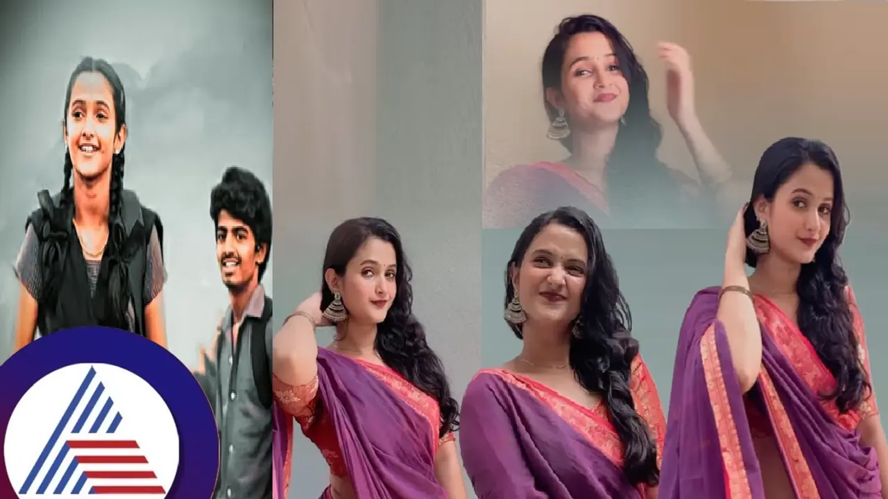 ಹೀರೋಯಿನ್ ಆಗೋದಕ್ಕೆ ರೆಡಿಯಾಗಿದ್ದಾರೆ ನೋಡಿ ದಡ್ಡ ಪ್ರವೀಣನ ಕ್ರಶ್ ಪಲ್ಲವಿ