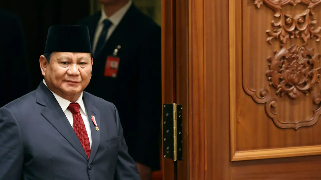 Indonesia launches Southeast Asia’s biggest sovereign wealth fund; what to know about 'Danantara' Indonesia launches Southeast Asia’s biggest sovereign wealth fund; what to know about 'Danantara'