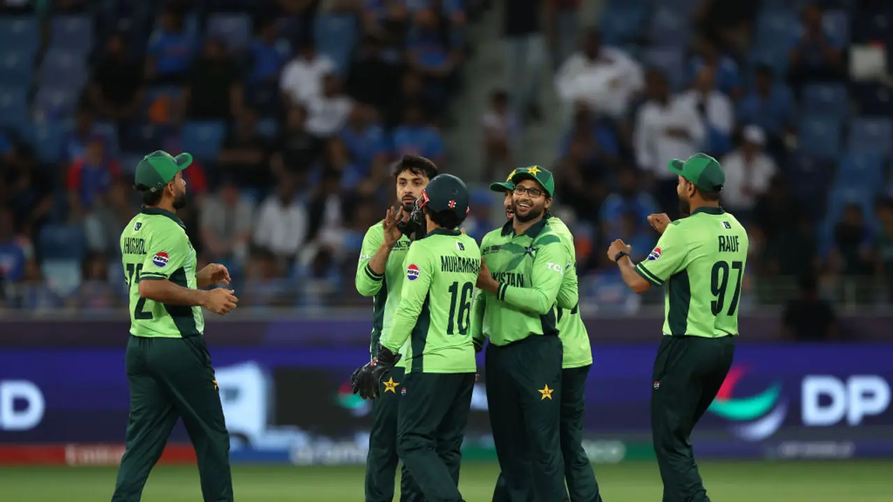 PCB dismisses reports of financial loss from hosting Champions Trophy 2025; Confirms 3000 crore ICC revenue PCB dismisses reports of financial loss from hosting Champions Trophy 2025; Confirms 3000 crore ICC revenue