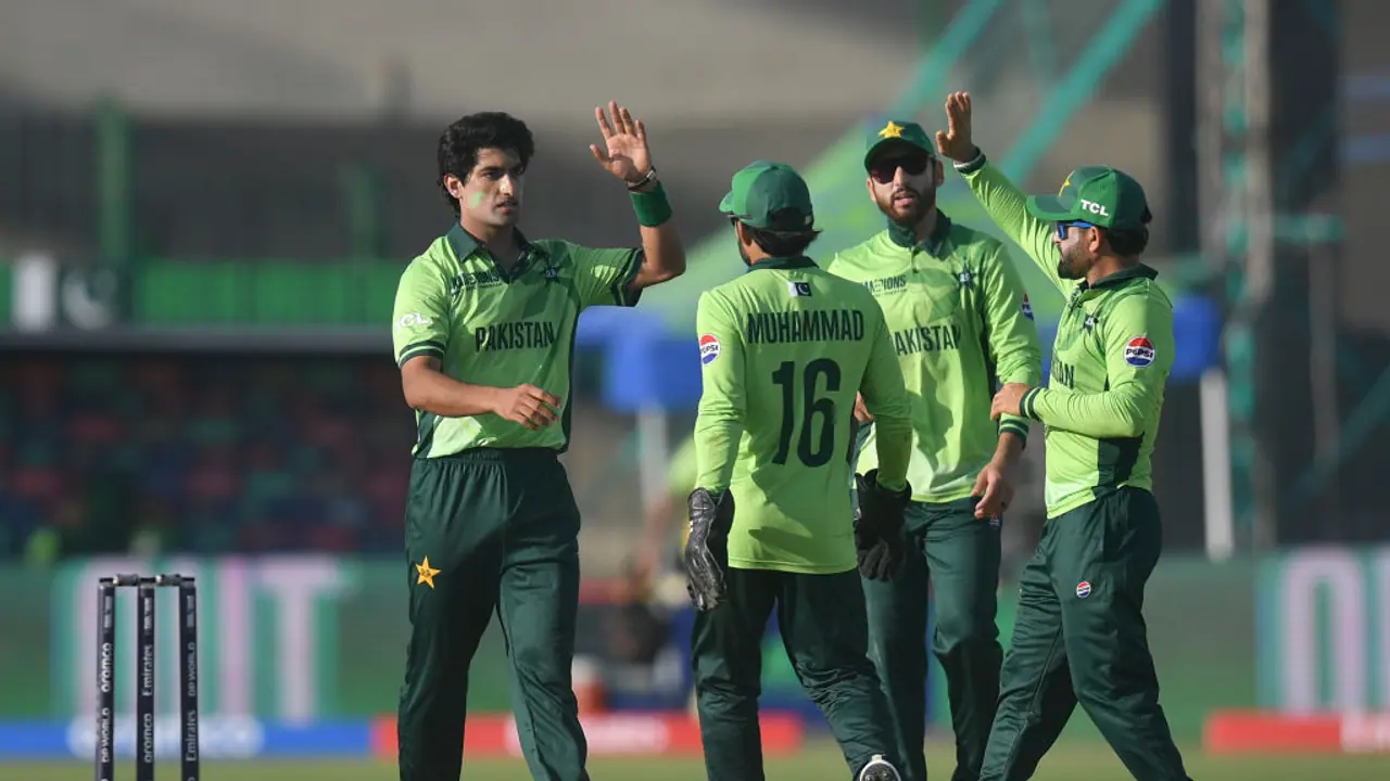 "Cricket has finished in Pakistan": Former player Ahmed Shehzad after team's loss to India in Champions Trophy