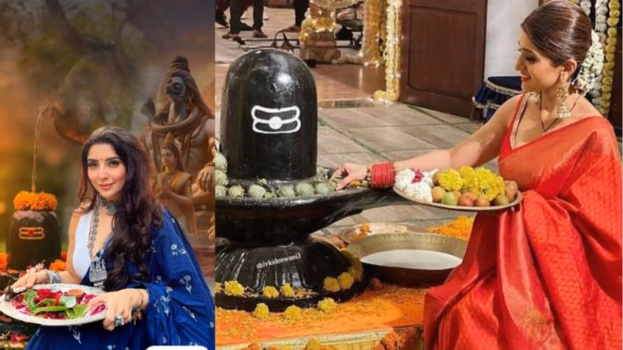 Shivratri Couple Rituals