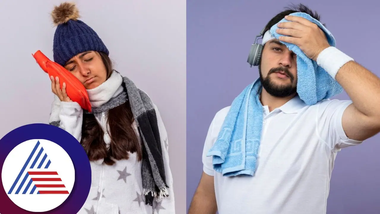 ಗಂಡು ಮಕ್ಕಳಿಗಿಂತ ಹೆಣ್ಣುಮಕ್ಕಳಿಗೆ ಚಳಿ ಜಾಸ್ತಿ; ಸತ್ಯ ತಿಳಿದುಕೊಂಡು ಫ್ಯಾನ್ ಆನ್ ಮಾಡಿ