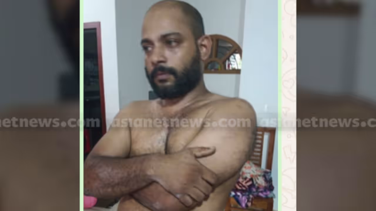 കുടുംബ സമേതം ബെംഗളുരുവിൽ താമസം, ആഡംബര ജീവിതം; കല്ലമ്പലം പൊലീസ് പിടികൂടിയ യുവാവ് രാജ്യാന്തര മയക്കുമരുന്ന് കണ്ണി കുടുംബ സമേതം ബെംഗളുരുവിൽ താമസം, ആഡംബര ജീവിതം; കല്ലമ്പലം പൊലീസ് പിടികൂടിയ യുവാവ് രാജ്യാന്തര മയക്കുമരുന്ന് കണ്ണി