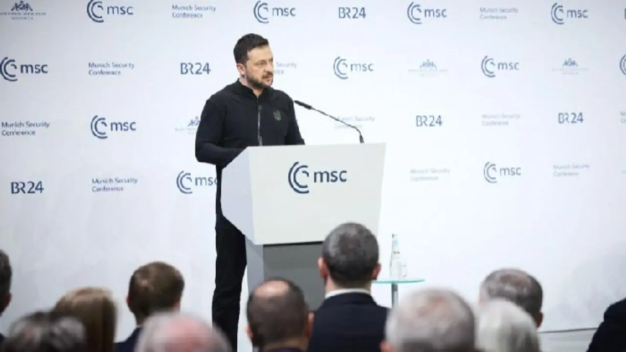 President Zelenskyy Announces Expansion of Khmelnytskyi NPP with Westinghouse Amid Ukraine’s Nuclear Energy Br President Zelenskyy Announces Expansion of Khmelnytskyi NPP with Westinghouse Amid Ukraine’s Nuclear Energy Br