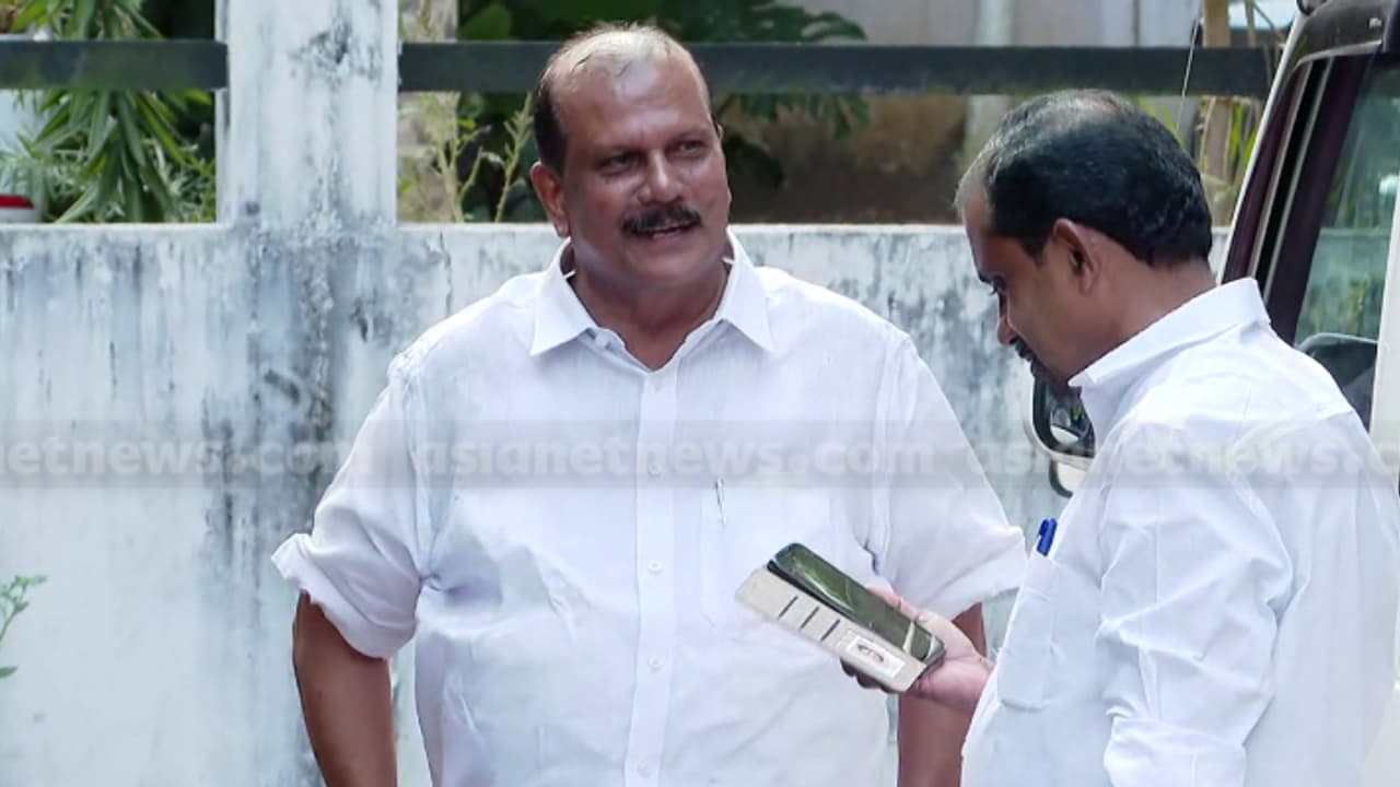 പിസി ജോർജ്ജിൻ്റെ ജാമ്യാപേക്ഷയിൽ കോടതിയിൽ ശക്തമായ വാദപ്രതിവാദം; ജാമ്യം ലഭിക്കുമോയെന്ന് നാളെ അറിയാം പിസി ജോർജ്ജിൻ്റെ ജാമ്യാപേക്ഷയിൽ കോടതിയിൽ ശക്തമായ വാദപ്രതിവാദം; ജാമ്യം ലഭിക്കുമോയെന്ന് നാളെ അറിയാം