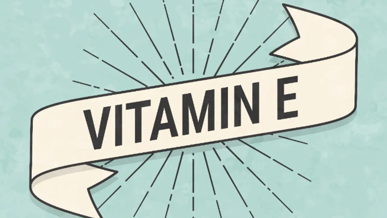 വിറ്റാമിൻ ഇയുടെ കുറവ്; തിരിച്ചറിയേണ്ട പ്രധാനപ്പെട്ട ലക്ഷണങ്ങൾ വിറ്റാമിൻ ഇയുടെ കുറവ്; തിരിച്ചറിയേണ്ട പ്രധാനപ്പെട്ട ലക്ഷണങ്ങൾ