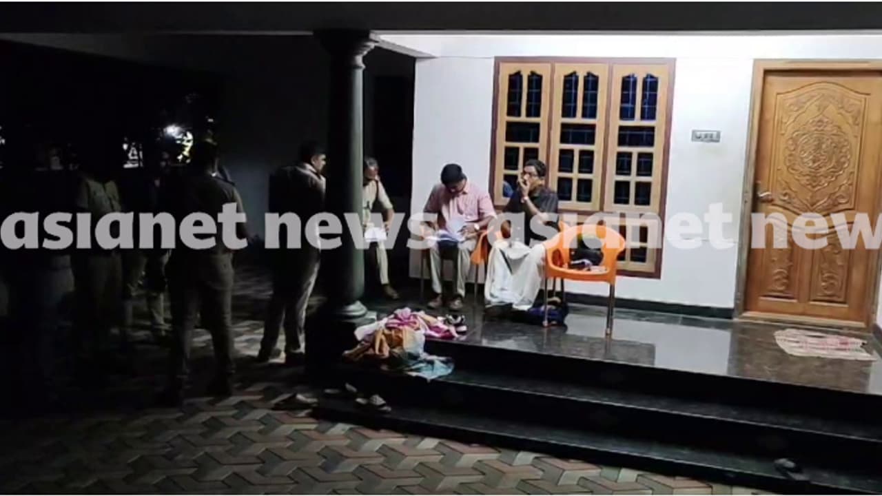 തിരുവനന്തപുരത്ത് കൂട്ടക്കൊല; മൂന്നിടങ്ങളിലായി അഞ്ചു പേരെ വെട്ടിക്കൊന്ന ശേഷം യുവാവ് സ്റ്റേഷനിലെത്തി കീഴടങ്ങി