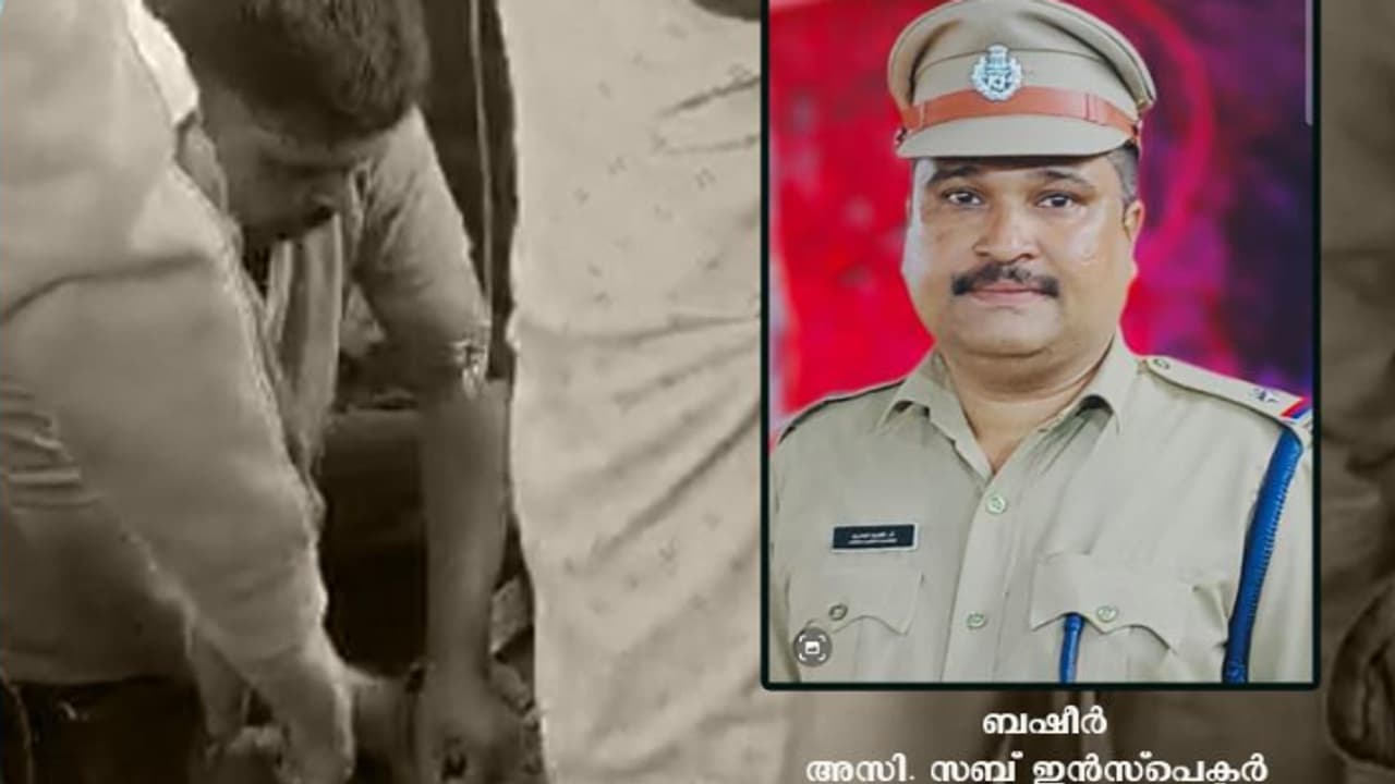ബിഹാറിൽ കേസന്വേഷണത്തിന് പോകവെ ഗയയിൽ ആൾക്കൂട്ടം കണ്ട് പുറത്തിറങ്ങി, കേരള പൊലീസിന്റെ കരുതലിൽ യുവാവിന് പുതുജീവൻ ബിഹാറിൽ കേസന്വേഷണത്തിന് പോകവെ ഗയയിൽ ആൾക്കൂട്ടം കണ്ട് പുറത്തിറങ്ങി, കേരള പൊലീസിന്റെ കരുതലിൽ യുവാവിന് പുതുജീവൻ