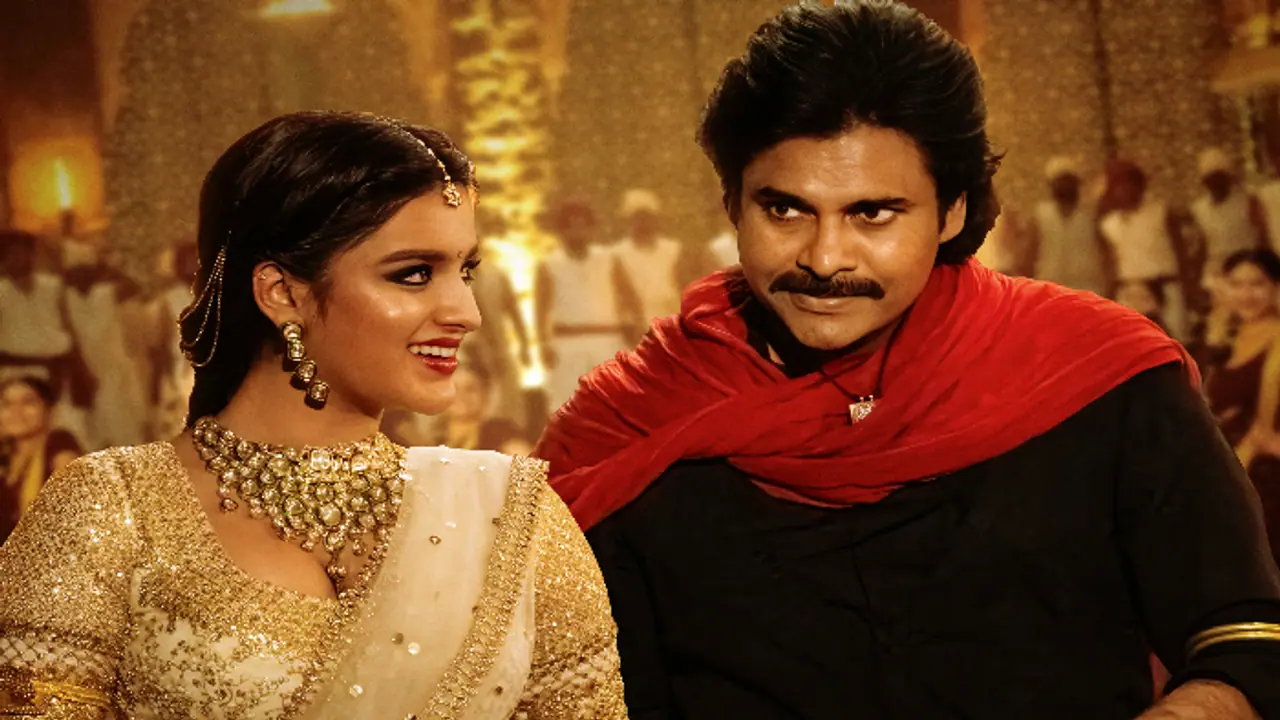 హరిహర వీరమల్లు ఆ తేదీన రావడం సేఫేనా ?..పవన్ ఫ్యాన్స్ లో టెన్షన్ హరిహర వీరమల్లు ఆ తేదీన రావడం సేఫేనా ?..పవన్ ఫ్యాన్స్ లో టెన్షన్