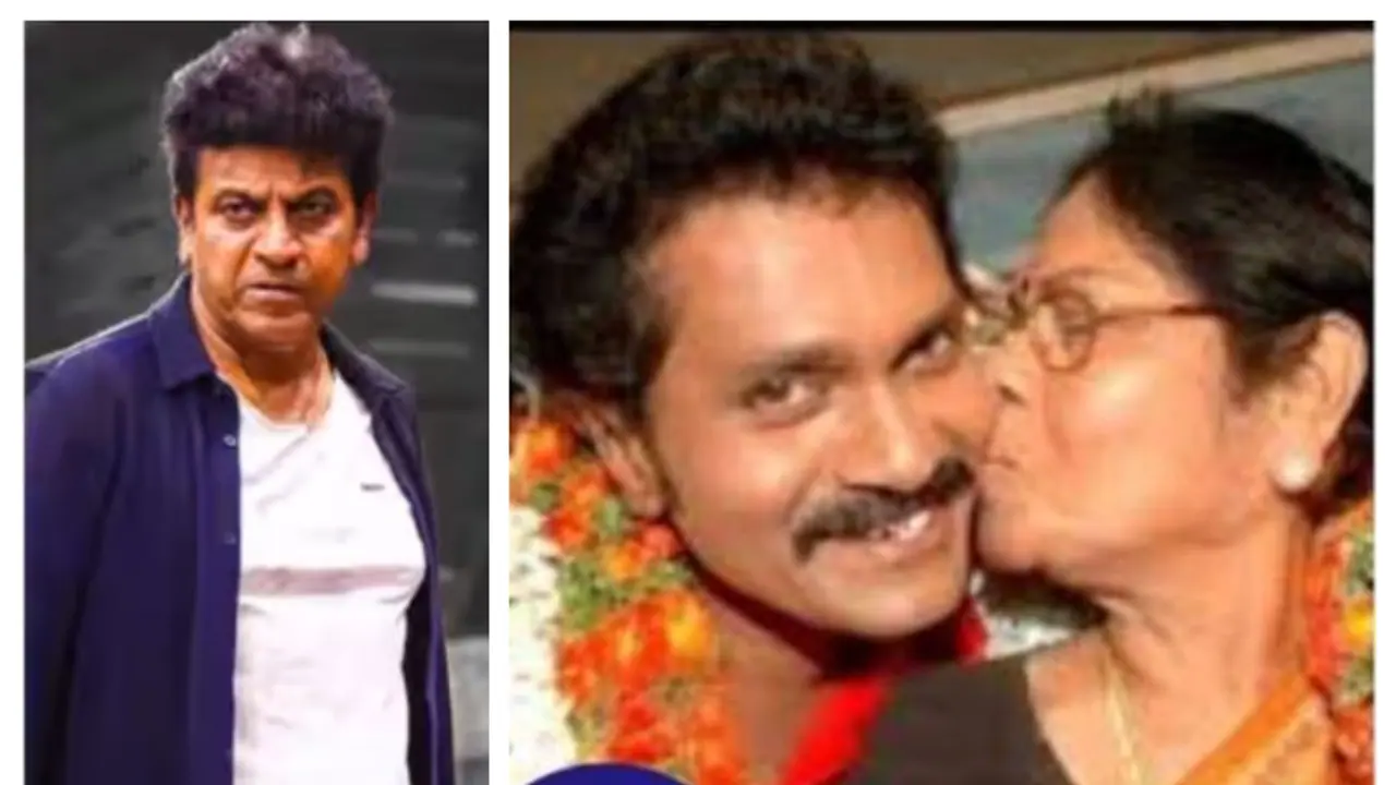 'ಡಾ ರಾಜ್‌ ಸ್ಮಾರಕ ಲೋಕಾರ್ಪಣೆ'ಗೆ ಲೀಲಾವತಿ ವಿನೋದ್‌ರಾಜ್ ಹೋದಾಗ ಶಿವಣ್ಣ ಮಾಡಿದ್ದೇನು?