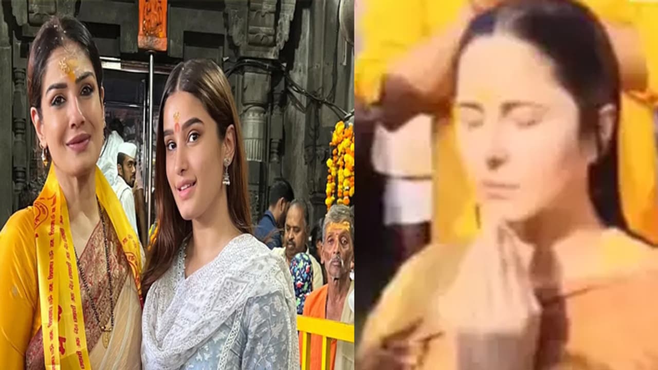 కుంభమేళాలో సినీతారల సందడి ... కుంభమేళాలో సినీతారల సందడి ...