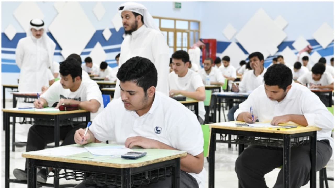 കുവൈത്തിൽ റമദാൻ മാസത്തിലെ സ്കൂൾ പ്രവര്ത്തന സമയം പുനഃക്രമീകരിച്ചു കുവൈത്തിൽ റമദാൻ മാസത്തിലെ സ്കൂൾ പ്രവര്ത്തന സമയം പുനഃക്രമീകരിച്ചു