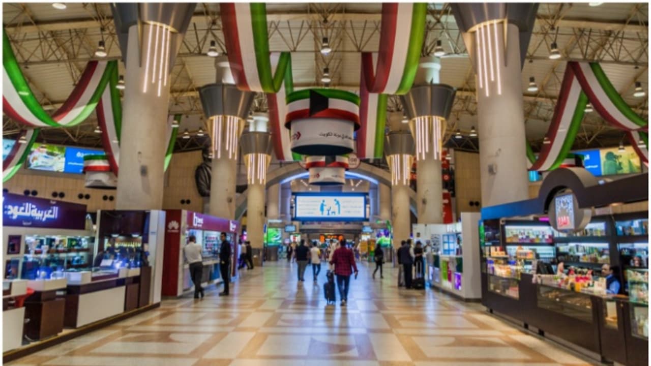 ദേശീയ ദിന അവധി; വരുന്ന അഞ്ച് ദിവസം കൊണ്ട് കുവൈത്ത് വിമാനത്താവളത്തിൽ പ്രതീക്ഷിക്കുന്നത് 2.25 ലക്ഷത്തിലധികം പേരെ