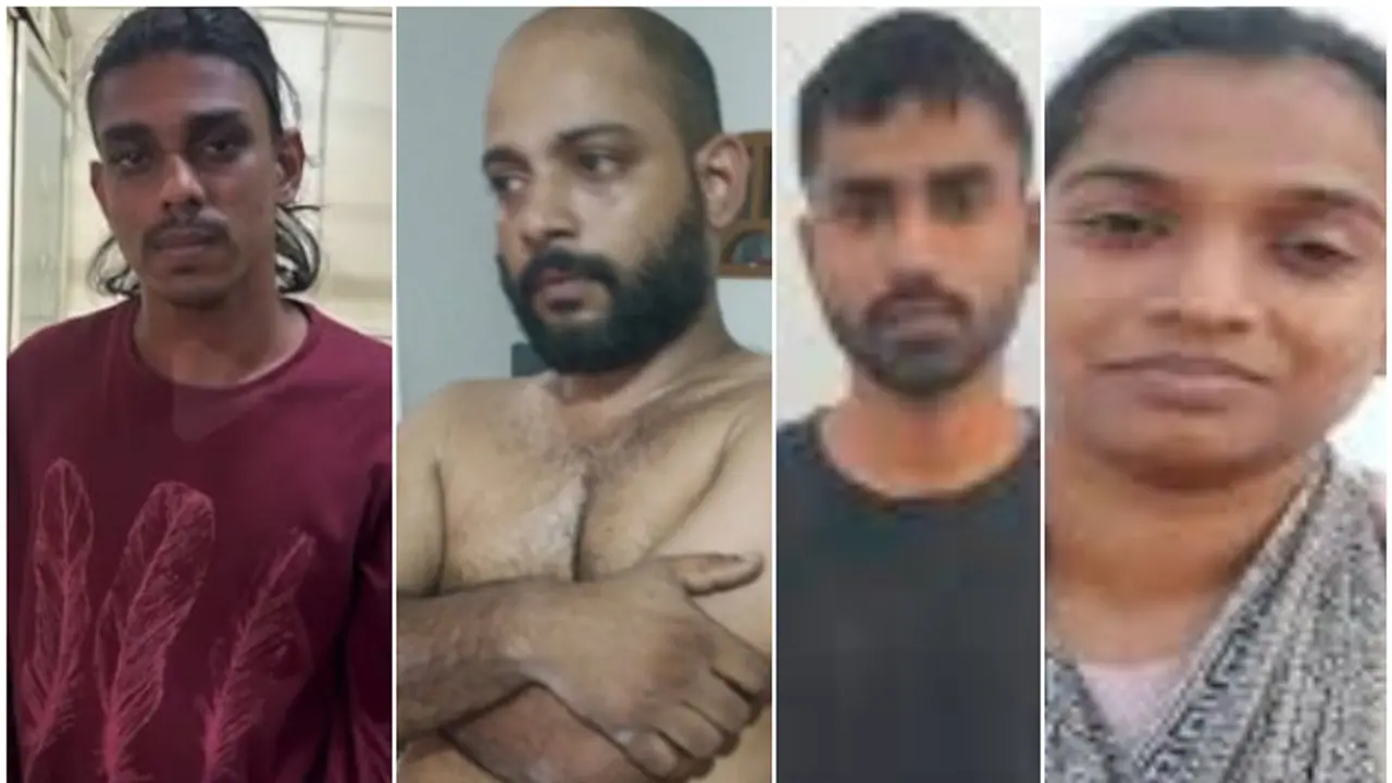 Drug trafficking from Bengaluru to Kerala; Police nab key accused from Electronic City