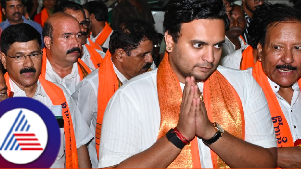 ರಾಜಕೀಯ ಸಂಘರ್ಷ ಇದ್ದರೂ ಹಿಂದೂ ಧರ್ಮ ರಕ್ಷಣೆಯಲ್ಲಿ ಮೈಸೂರು, ಮರಾಠ ಸಂಸ್ಥಾನದ ನಡೆಯೊಂದೇ: ಯದುವೀರ್ ಒಡೆಯರ್