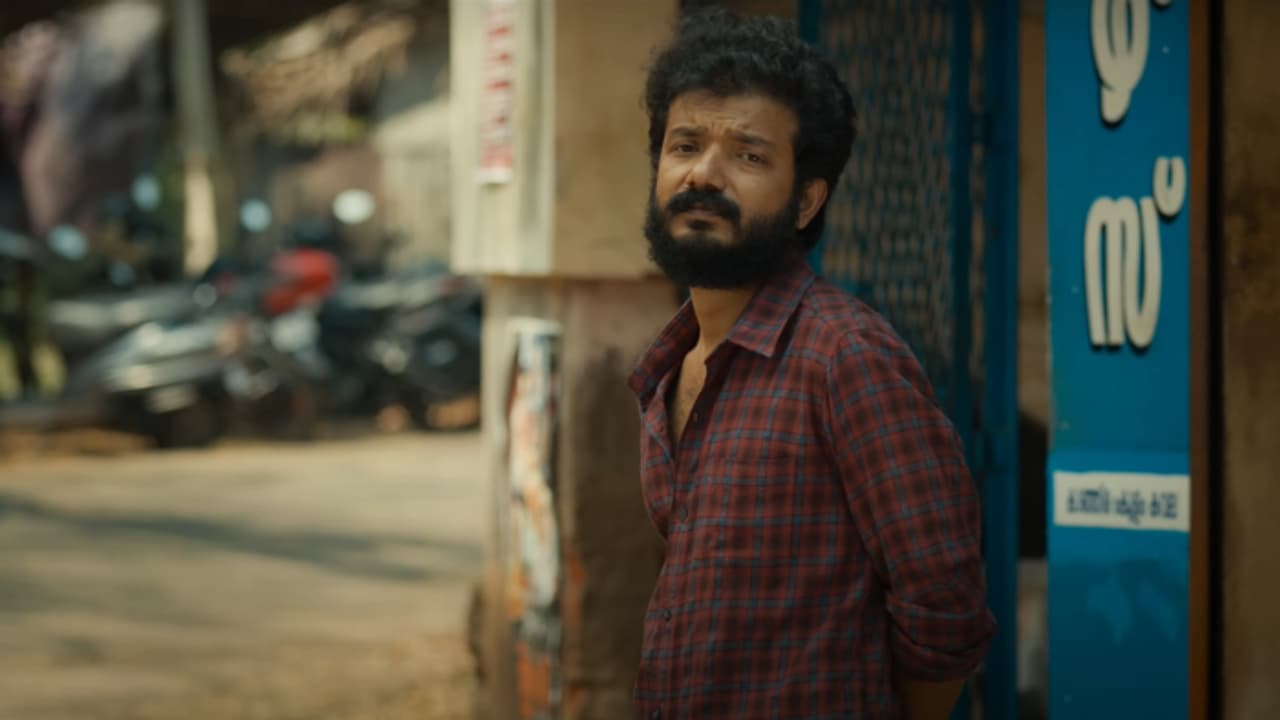 ഗൗരി ലക്ഷ്മിയുടെ സംഗീത സംവിധാനം; 'ഇടി മഴ കാറ്റി'ലെ പാട്ടെത്തി ഗൗരി ലക്ഷ്മിയുടെ സംഗീത സംവിധാനം; 'ഇടി മഴ കാറ്റി'ലെ പാട്ടെത്തി