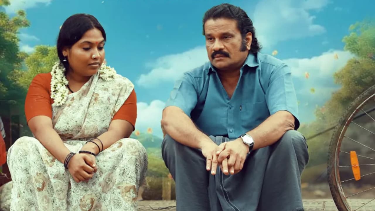 ഹരീഷ് പേരടി നിര്മ്മിക്കുന്ന ചിത്രം; 'ദാസേട്ടന്റെ സൈക്കിള്' മാര്ച്ച് 14 ന് ഹരീഷ് പേരടി നിര്മ്മിക്കുന്ന ചിത്രം; 'ദാസേട്ടന്റെ സൈക്കിള്' മാര്ച്ച് 14 ന്