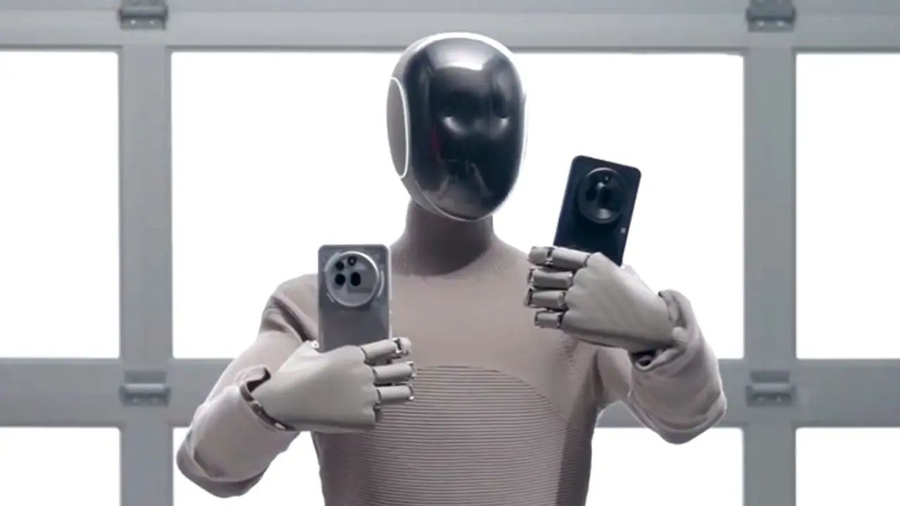 Nothing Phone 3a series: FIRST official look is OUT! Check expected features and price (WATCH)