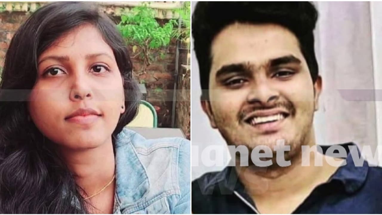 താൻ മരിച്ചാൽ കാമുകി തനിച്ചാകുമെന്ന് കരുതി, ഫർസാനയെ കൊന്നത് അതിക്രൂരമായി; അഫാൻ്റെ മൊഴി പുറത്ത് താൻ മരിച്ചാൽ കാമുകി തനിച്ചാകുമെന്ന് കരുതി, ഫർസാനയെ കൊന്നത് അതിക്രൂരമായി; അഫാൻ്റെ മൊഴി പുറത്ത്