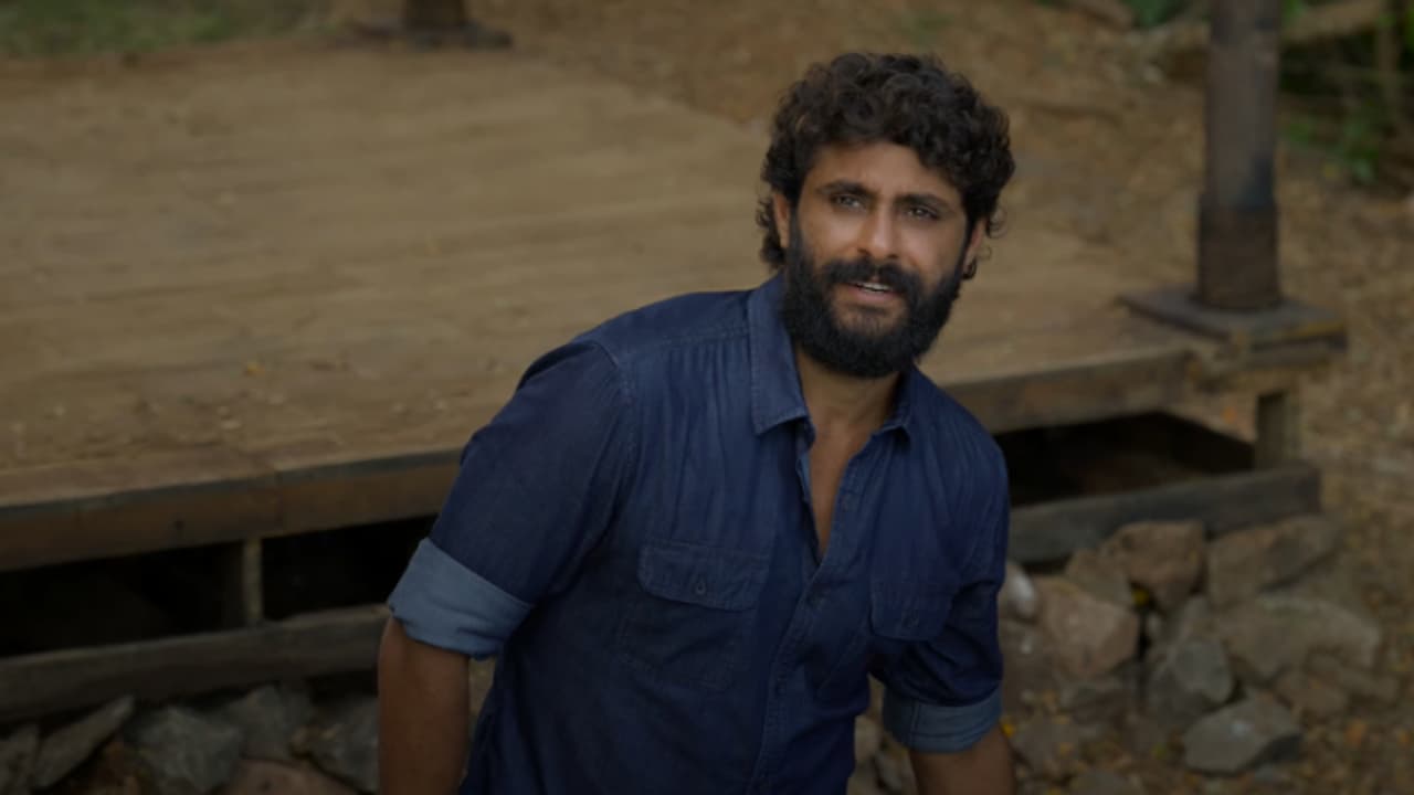 ജസ്റ്റിന്‍ വര്‍​ഗീസിന്‍റെ സം​ഗീതം; 'ദാവീദ്' വീഡിയോ സോംഗ് എത്തി