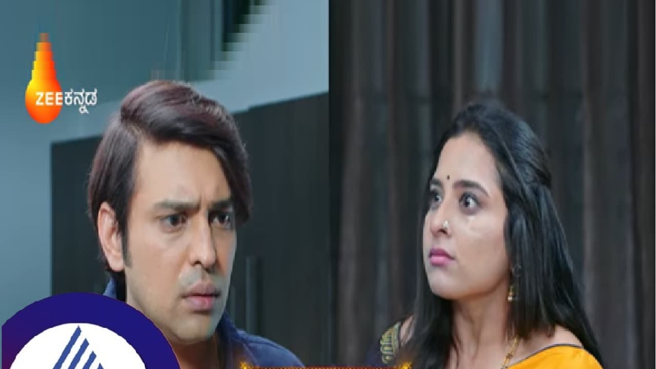 ಸೈಕೋ ಜಯಂತ್ ವಿರುದ್ಧ ಸಿಡಿದೆದ್ದ ಚಿನ್ನುಮರಿ….. ಜಾಹ್ನವಿಗೆ ಬರಲಿ ಚಪ್ಪಾಳೆ ಅಂತಿದ್ದಾರೆ ವೀಕ್ಷಕರು