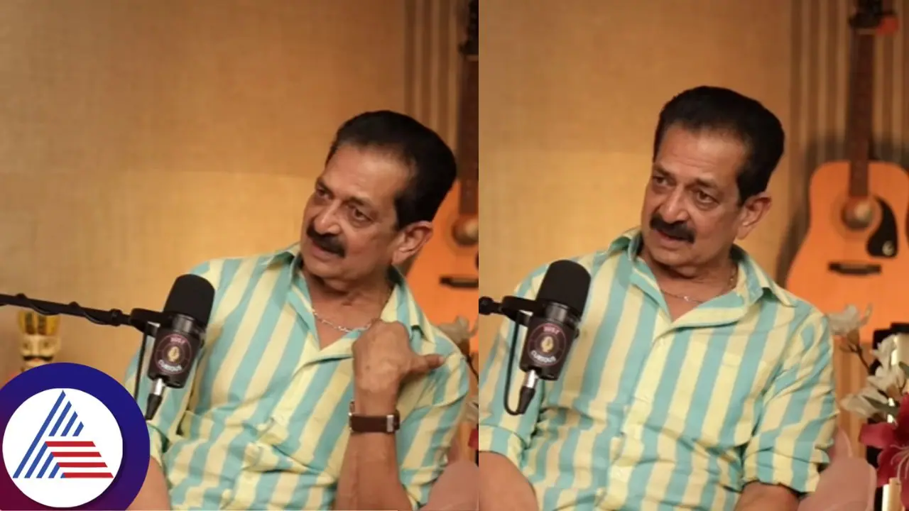 ಮಾಳವಿಕಾ ಫೋನ್‌ ರಿಂಗ್‌ ಆದ್ರೂ ನಾನು ಮುಟ್ಟಲ್ಲ, ಮದ್ವೆ ಆದ್ಮೇಲೆ ಸ್ಪೇಸ್‌ ಬೇಕು: ನಟ ಅವಿನಾಶ್