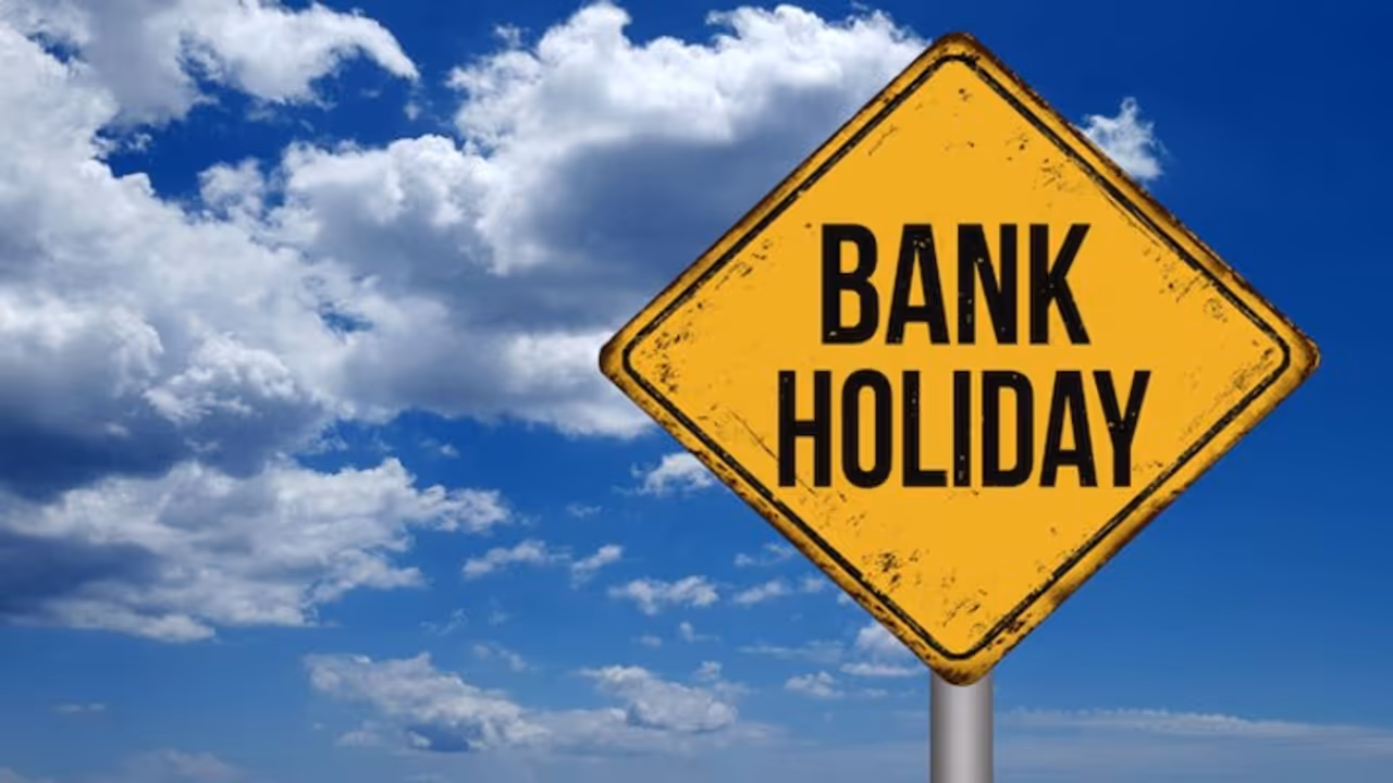 Bank Holidays in March 2025: होली-ईद समेत इन खास दिनों में बंद रहेंगे बैंक, देखें पूरी लिस्ट!