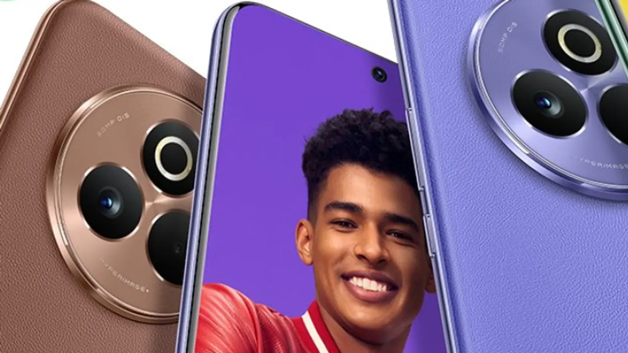 തുടക്കത്തിലെ ഓഫര്‍; റിയല്‍മി പി3 പ്രോ 5ജി ഫോണ്‍ വില്‍പന ഇന്ത്യയില്‍ തുടങ്ങി, വിലയും ഫീച്ചറുകളും