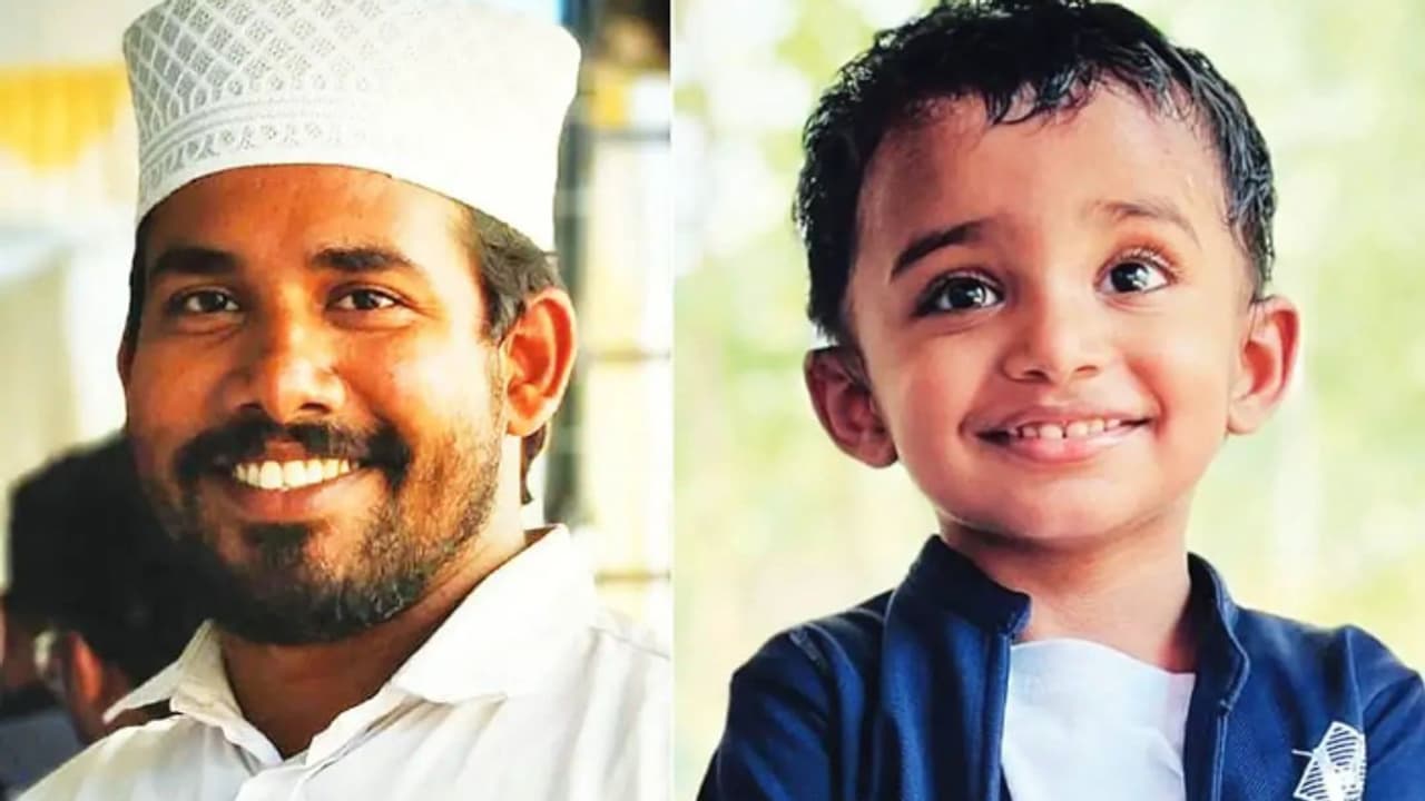 തമിഴ്നാട്ടിൽ വാഹനാപകടം: മലപ്പുറം സ്വദേശികളായ പിതാവിനും മകനും ദാരുണാന്ത്യം 