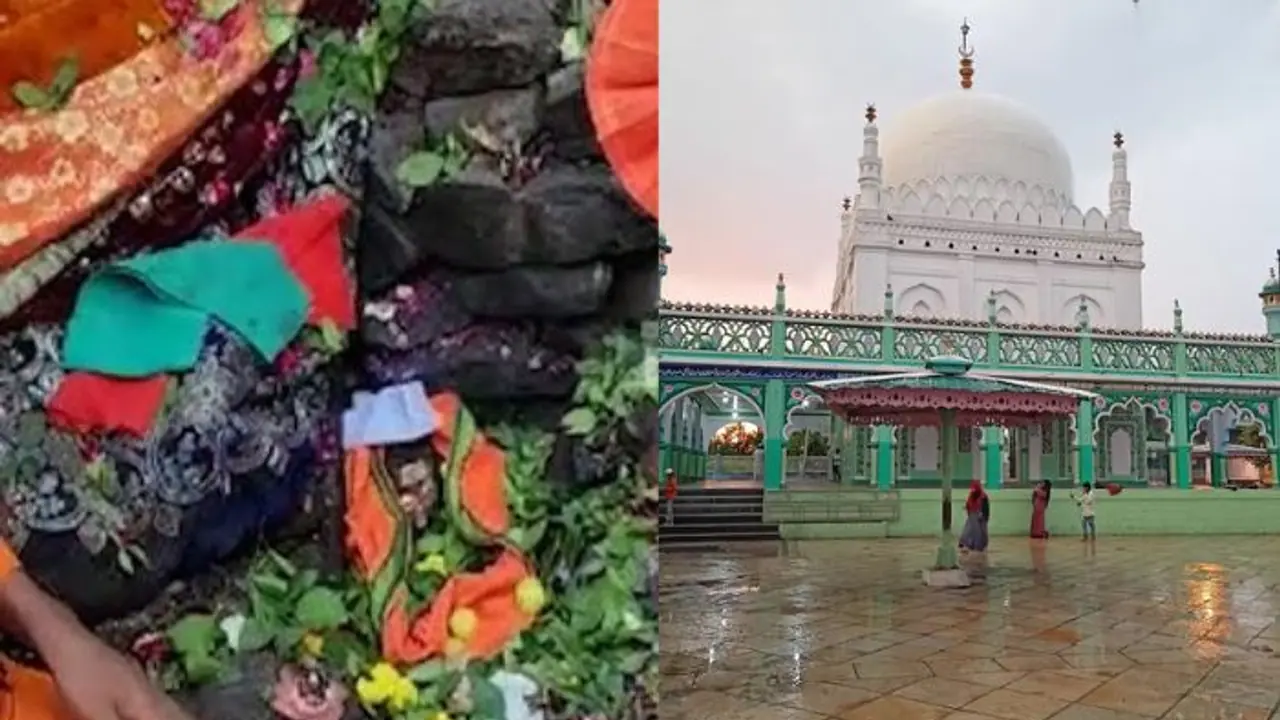 ಆಳಂದ ಲಾಡ್ಲೆ ಮಶಾಕ್ ದರ್ಗಾದಲ್ಲಿರುವ ಶಿವಲಿಂಗ ಪೂಜೆಗೆ ಹೈಕೋರ್ಟ್ ಅನುಮತಿ! ಆಳಂದ ಲಾಡ್ಲೆ ಮಶಾಕ್ ದರ್ಗಾದಲ್ಲಿರುವ ಶಿವಲಿಂಗ ಪೂಜೆಗೆ ಹೈಕೋರ್ಟ್ ಅನುಮತಿ!