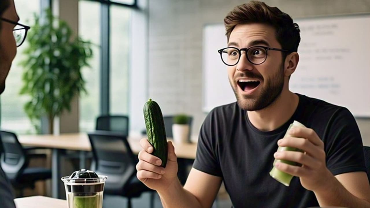 ನಾನ್ ಟೆಕ್ನಿಕಲ್ ಏನಾದರು ತಿಳಿಸು, ಸಂದರ್ಶನದ ಗೂಗ್ಲಿ ಪ್ರಶ್ನೆಗೆ ಕೊಟ್ಟ ಉತ್ತರಕ್ಕೆ ಎಲ್ಲರು ಸುಸ್ತು