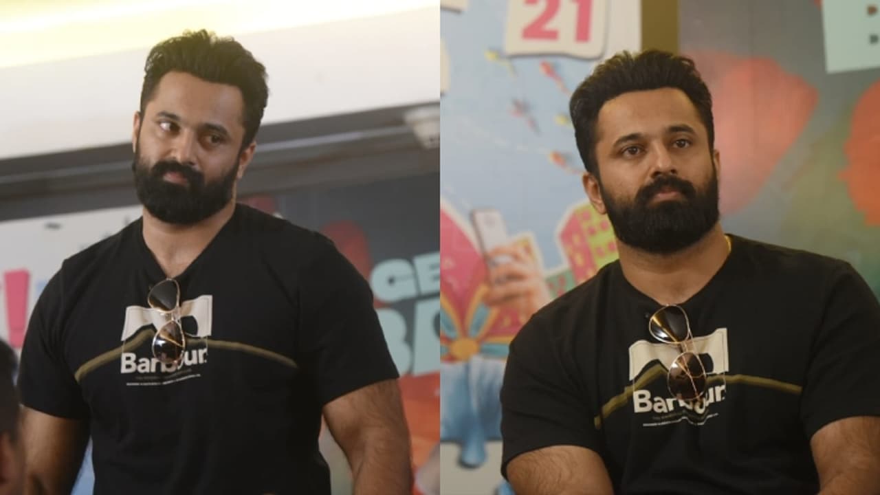 എന്റെ പണം കൊണ്ട് എന്റെ ഇഷ്ടത്തിന് സിനിമ ചെയ്യും, അത് എന്റെ അവകാശമാണെന്ന് ഉണ്ണി മുകുന്ദന് എന്റെ പണം കൊണ്ട് എന്റെ ഇഷ്ടത്തിന് സിനിമ ചെയ്യും, അത് എന്റെ അവകാശമാണെന്ന് ഉണ്ണി മുകുന്ദന്