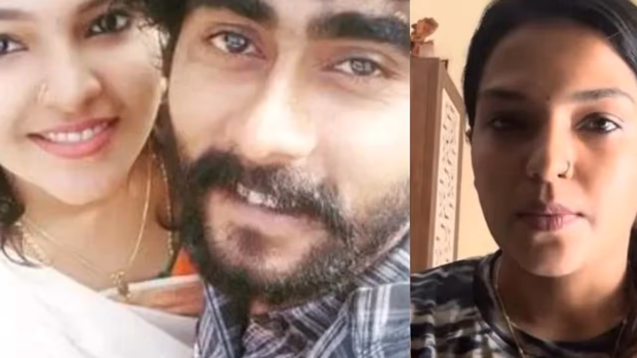'ഞങ്ങൾ വേർപിരിഞ്ഞു, ആരെയും മണ്ടൻമാരാക്കിയിട്ടില്ല': നടി പാർവതി വിജയ് 'ഞങ്ങൾ വേർപിരിഞ്ഞു, ആരെയും മണ്ടൻമാരാക്കിയിട്ടില്ല': നടി പാർവതി വിജയ്
