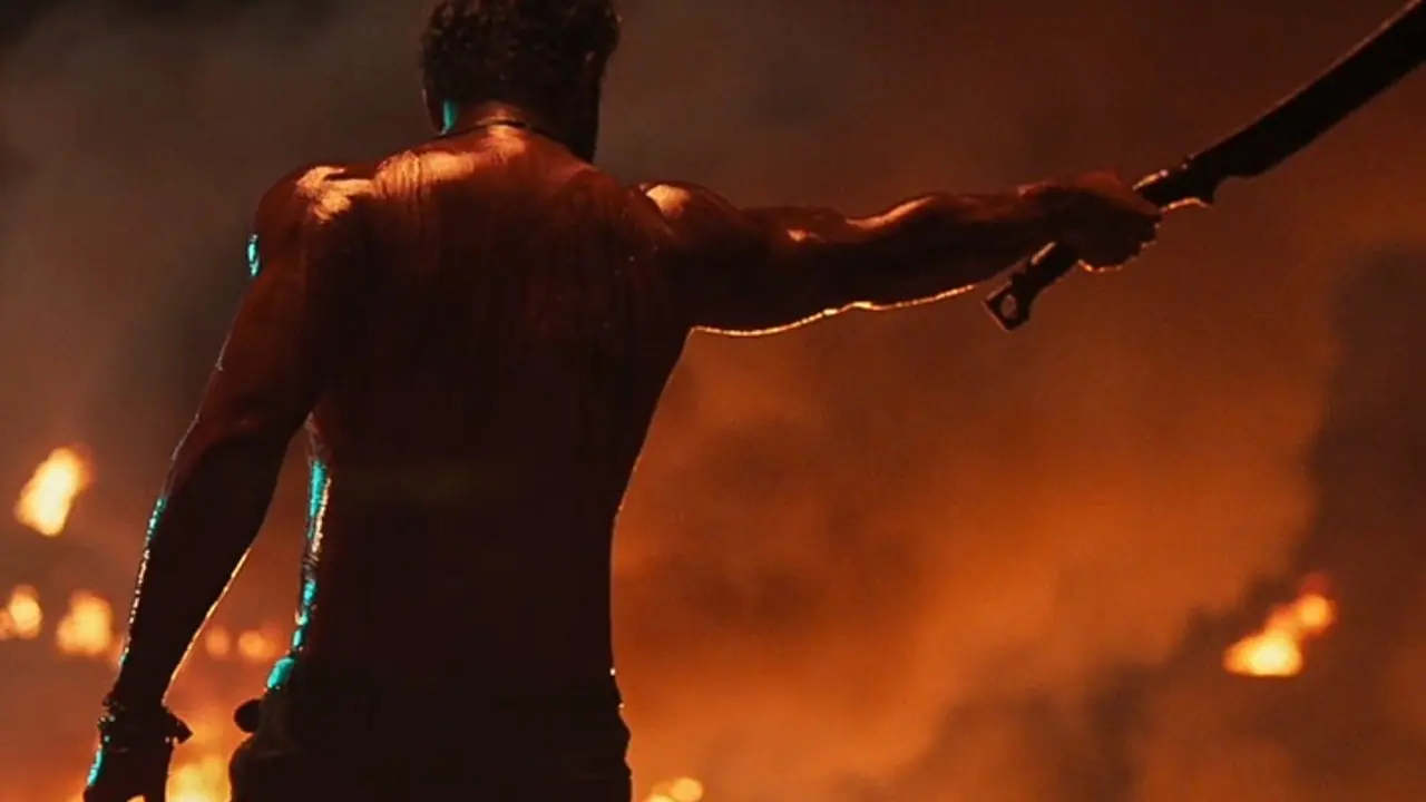 2 ವರ್ಷದಲ್ಲಿ 2 ಬಾರಿ ರಿಲೀಸ್ ಆಗಿ 617 ಕೋಟಿ ಗಳಿಸಿದ ಸಿನಿಮಾ ಮತ್ತೆ ಥಿಯೇಟರ್‌ಗೆ! ಯಾವುದು ಗುರು ಈ ಸಿನಿಮಾ?