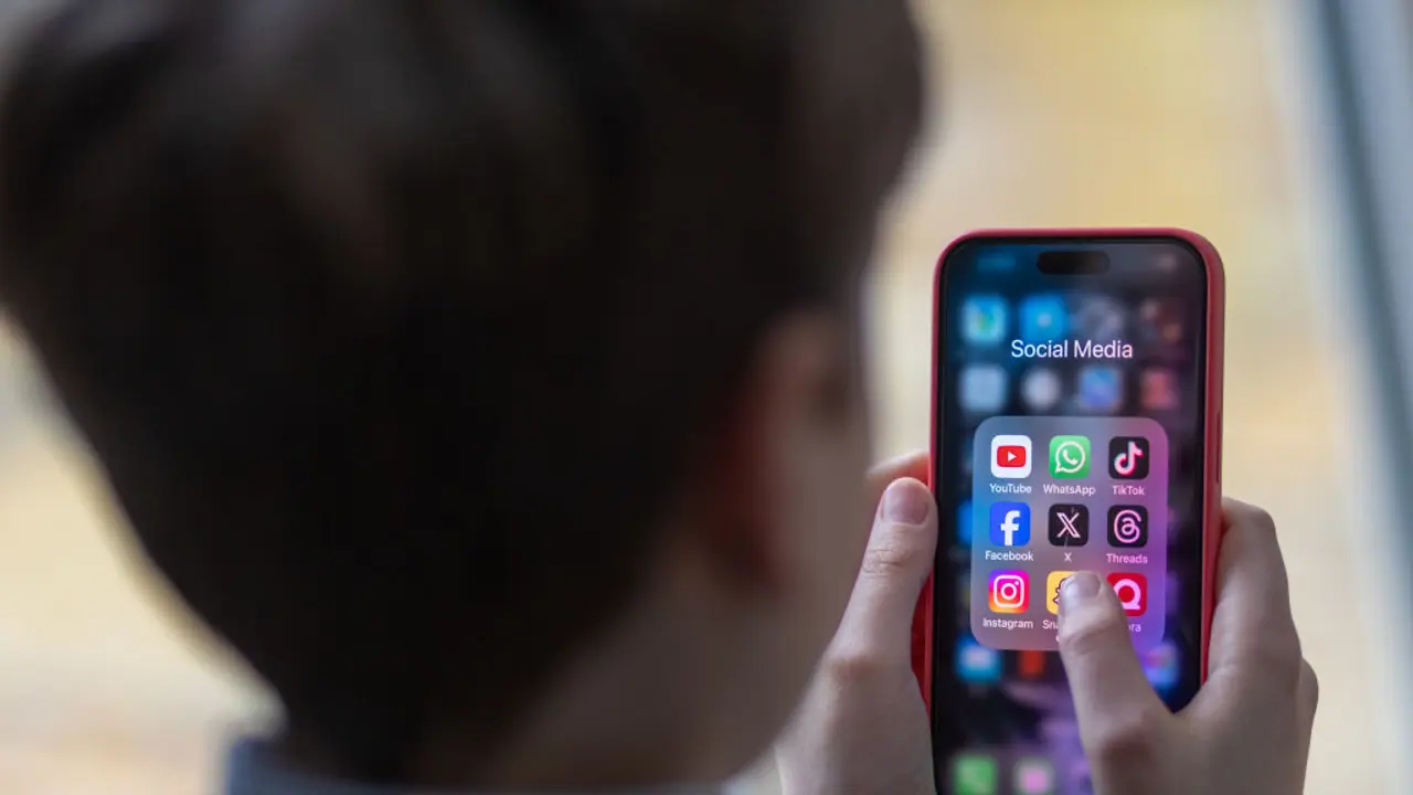 Denmark moves to ban smartphone use in schools, citing negative impact on children