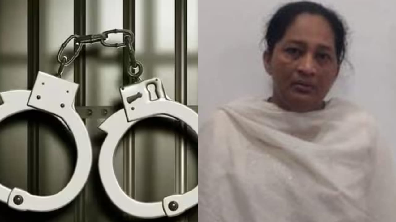 ജോലിയ്ക്ക് നില്ക്കുന്ന വീട്ടിലെ കബോര്ഡില് നിന്ന് 4 ലക്ഷം രൂപ മോഷ്ടിച്ചു, സ്വര്ണാഭരങ്ങള് വാങ്ങി; പിടിയിൽ ജോലിയ്ക്ക് നില്ക്കുന്ന വീട്ടിലെ കബോര്ഡില് നിന്ന് 4 ലക്ഷം രൂപ മോഷ്ടിച്ചു, സ്വര്ണാഭരങ്ങള് വാങ്ങി; പിടിയിൽ