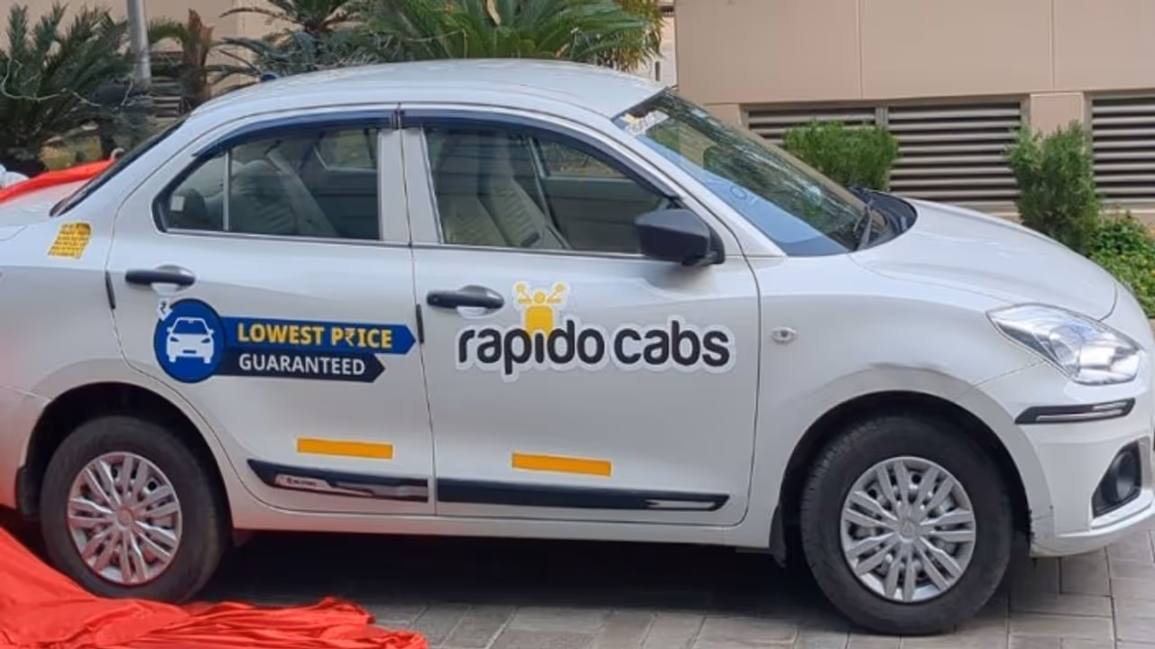 Bengaluru SHOCKER! Rapido driver threatens to stab customer after argument over AC. SEE viral Reddit post