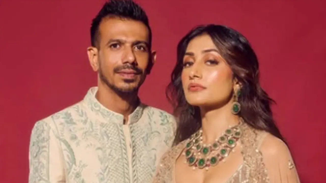 Yuzvendra Chahal Dhanashree Verma's divorce: Cricketer agrees to pay Rs 4.75 crore alimony; details here